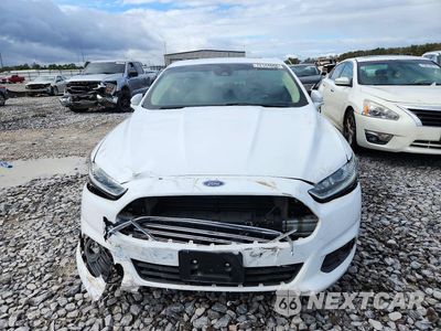 Piąte zdjęcie samochodu w środku: 2016 FORD FUSION SE HYBRID VIN:3FA6P0LU0GR332993 - miniatura