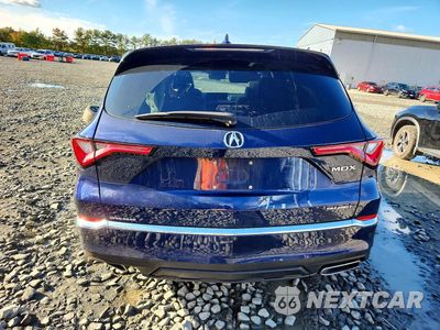 Zdjęcie 6 z 13 samochodu: 2022 ACURA MDX TECHNOLOGY VIN:5J8YE1H48NL019047 - miniatura