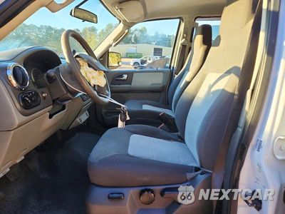 Zdjęcie 7 z 12 samochodu: 2006 FORD EXPEDITION XLT VIN:1FMPU15566LA67220 - miniatura