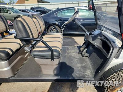 Piąte zdjęcie samochodu w środku: 2022 ICON GOLF CART VIN:7R46L4CA2NT003175 - miniatura
