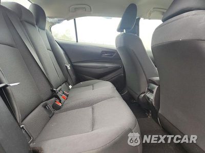 Zdjęcie 10 z 12 samochodu: 2024 TOYOTA COROLLA LE VIN:5YFB4MDE9RP080881 - miniatura