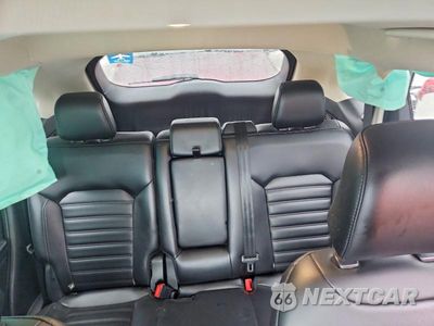 Zdjęcie 10 z 13 samochodu: 2022 FORD EDGE SEL VIN:2FMPK4J97NBA46049 - miniatura