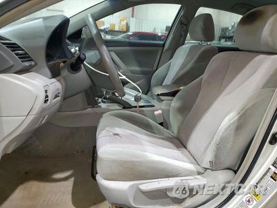 Zdjęcie 7 z 13 samochodu: 2011 TOYOTA CAMRY BASE VIN:4T1BF3EK3BU633005 - miniatura