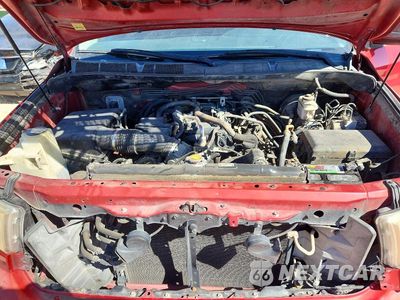 Zdjęcie 11 z 12 samochodu: 2013 TOYOTA TUNDRA CREWMAX SR5 VIN:5TFEM5F10DX061899 - miniatura