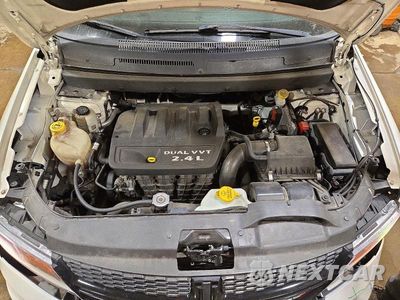 Zdjęcie 12 z 13 samochodu: 2018 DODGE JOURNEY SE VIN:3C4PDCABXJT445127 - miniatura