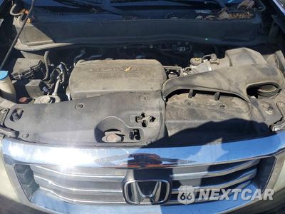 Zdjęcie 12 z 13 samochodu: 2015 HONDA PILOT SE VIN:5FNYF3H32FB005292 - miniatura