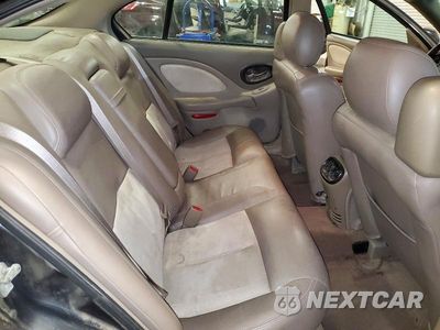 Zdjęcie 10 z 12 samochodu: 2005 PONTIAC BONNEVILLE GXP VIN:1G2HZ54Y75U138791 - miniatura