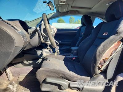 Zdjęcie 7 z 13 samochodu: 2006 HONDA CIVIC SI VIN:2HGFG21516H704130 - miniatura