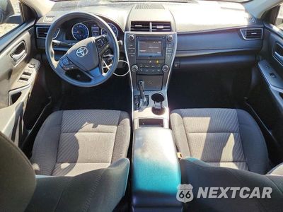 Zdjęcie 8 z 12 samochodu: 2017 TOYOTA CAMRY LE VIN:4T1BF1FK0HU791815 - miniatura