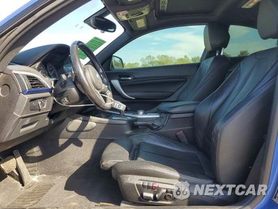 Zdjęcie 7 z 13 samochodu: 2017 BMW 230XI VIN:WBA2H9C50HV641920 - miniatura