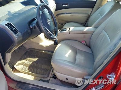 Zdjęcie 7 z 12 samochodu: 2007 TOYOTA PRIUS BASE VIN:JTDKB20U273254562 - miniatura