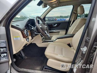 Zdjęcie 7 z 13 samochodu: 2014 MERCEDES-BENZ GLK 350 4MATIC VIN:WDCGG8JB5EG224804 - miniatura