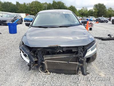 Piąte zdjęcie samochodu w środku: 2016 VOLKSWAGEN JETTA S VIN:3VW267AJ2GM268849 - miniatura