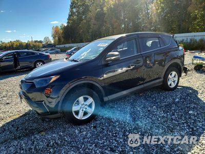 2016 TOYOTA RAV4 LE 2T3BFREV7GW458947 - główne zdjęcie licytacji z USA - miniatura