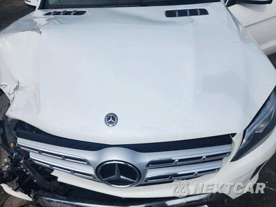 Zdjęcie 12 z 13 samochodu: 2019 MERCEDES-BENZ GLS 450 4MATIC VIN:4JGDF6EE6KB236968 - miniatura