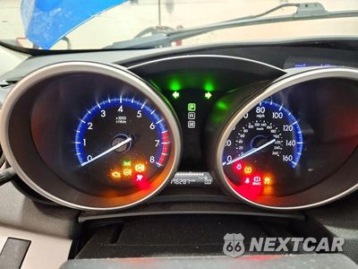 Zdjęcie 9 z 13 samochodu: 2012 MAZDA 3 I VIN:JM1BL1V72C1659112 - miniatura