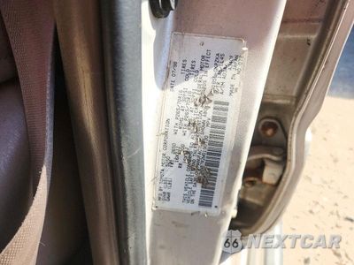 Zdjęcie 12 z 12 samochodu: 1998 TOYOTA 4RUNNER LIMITED VIN:JT3HN87R2W0190730 - miniatura