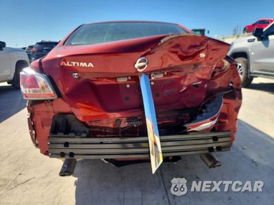 Zdjęcie 6 z 13 samochodu: 2015 NISSAN ALTIMA 2.5 S VIN:1N4AL3AP7FC584015 - miniatura