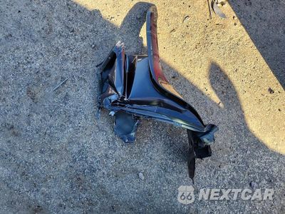 Zdjęcie 13 z 14 samochodu: 2020 TOYOTA HIGHLANDER HYBRID PLATINUM VIN:5TDEBRCH0LS007554 - miniatura
