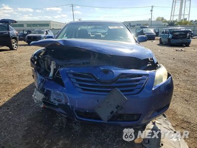 Piąte zdjęcie samochodu w środku: 2009 TOYOTA CAMRY BASE VIN:4T1BE46K19U316941 - miniatura