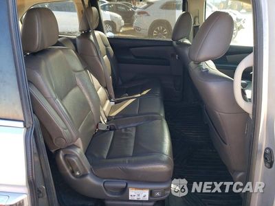 Zdjęcie 11 z 13 samochodu: 2015 HONDA ODYSSEY VIN:5FNRL5H62FB064507 - miniatura