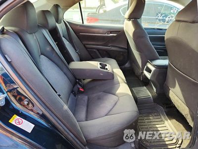 Zdjęcie 10 z 12 samochodu: 2018 TOYOTA CAMRY LE VIN:JTNB11HK9J3020034 - miniatura