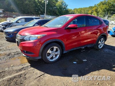 2016 HONDA HR-V EX 3CZRU6H50GM750708 - główne zdjęcie licytacji z USA - miniatura