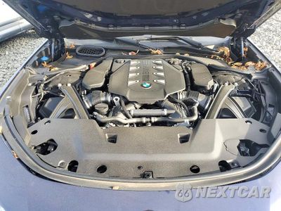 Zdjęcie 11 z 12 samochodu: 2023 BMW 760 XI VIN:WBA33EJ08PCL71221 - miniatura