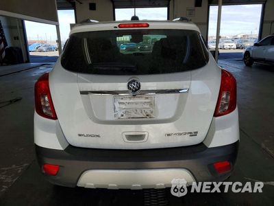 Zdjęcie 6 z 12 samochodu: 2016 BUICK ENCORE VIN:KL4CJGSB9GB699266 - miniatura