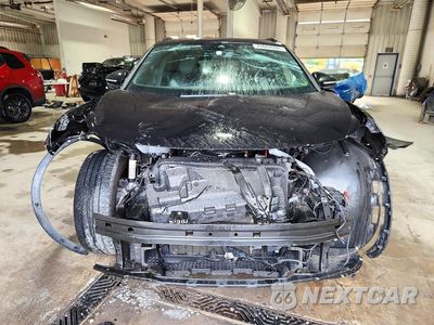 Piąte zdjęcie samochodu w środku: 2023 VOLKSWAGEN ID.4 VIN:1V2BMPE86PC015193 - miniatura