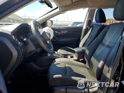Zdjęcie 7 z 14 samochodu: 2017 NISSAN ROGUE S VIN:JN8AT2MT0HW390476 - miniatura