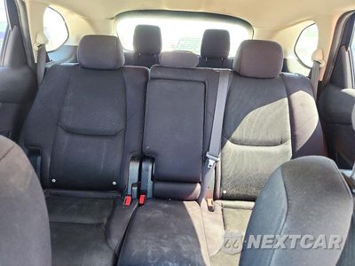 Zdjęcie 10 z 13 samochodu: 2017 MAZDA CX-9 SPORT VIN:JM3TCABY9H0138605 - miniatura