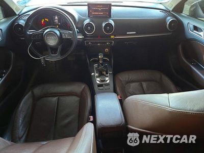 Zdjęcie 8 z 12 samochodu: 2018 AUDI A3 PREMIUM VIN:WAUAUGFF6J1043408 - miniatura