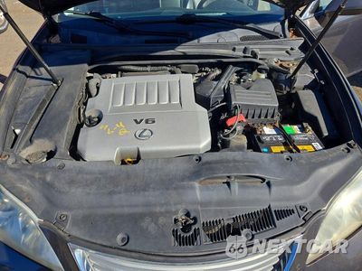 Zdjęcie 11 z 12 samochodu: 2009 LEXUS ES 350 VIN:JTHBJ46GX92284044 - miniatura