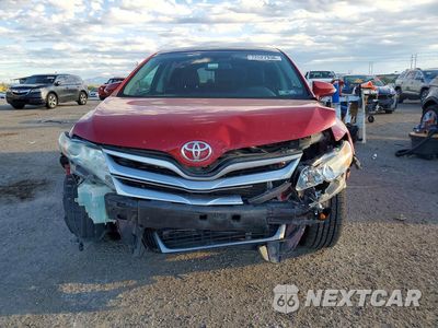 Piąte zdjęcie samochodu w środku: 2013 TOYOTA VENZA XLE VIN:4T3BK3BB8DU083584 - miniatura