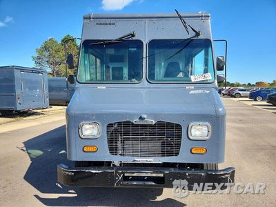 Piąte zdjęcie samochodu w środku: 2021 FREIGHTLINER MT45G DELIVERY TRUCK VIN:4UZAC2EA5MCML0728 - miniatura