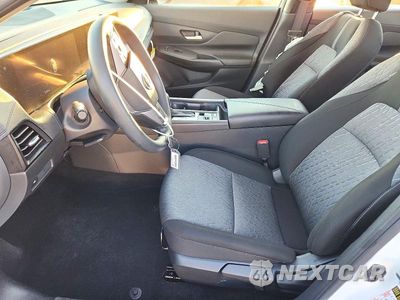 Zdjęcie 7 z 12 samochodu: 2027 NISSAN SENTRA SV VIN:3N1AB9CV5VY221393 - miniatura