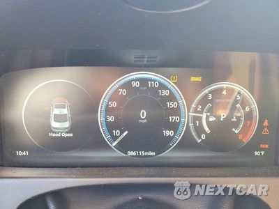 Zdjęcie 9 z 13 samochodu: 2018 JAGUAR XF PORTFOLIO LE VIN:SAJBN4EV5JCY54053 - miniatura