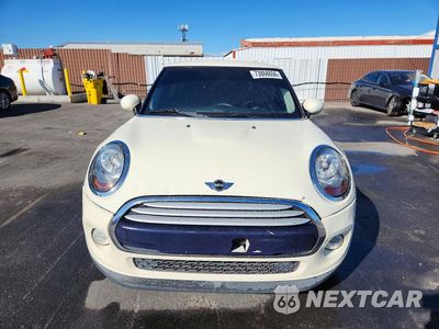 Piąte zdjęcie samochodu w środku: 2015 MINI COOPER VIN:WMWXM5C53F3B34256 - miniatura