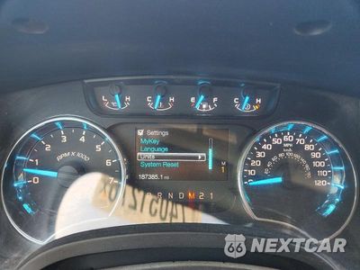 Zdjęcie 9 z 12 samochodu: 2012 FORD F150 SUPERCREW VIN:1FTFW1ET0CFA06433 - miniatura