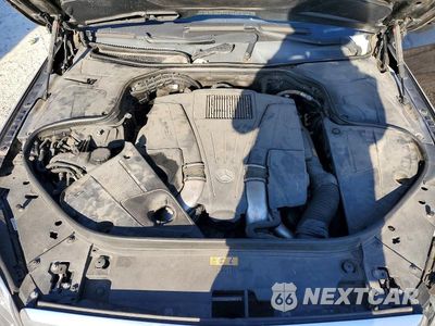 Zdjęcie 11 z 12 samochodu: 2016 MERCEDES-BENZ S 550 4MATIC VIN:WDDUG8FB4GA239422 - miniatura