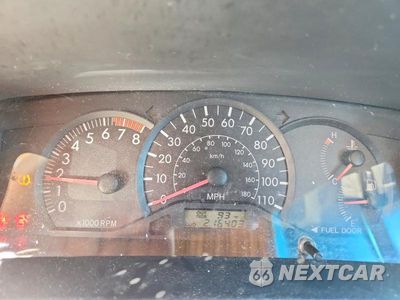 Zdjęcie 9 z 12 samochodu: 2008 TOYOTA COROLLA CE VIN:2T1BR32E28C909867 - miniatura
