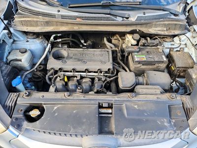 Zdjęcie 11 z 12 samochodu: 2012 HYUNDAI TUCSON GLS VIN:KM8JU3AC8CU518563 - miniatura