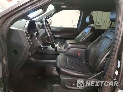 Zdjęcie 7 z 13 samochodu: 2021 FORD EXPEDITION MAX LIMITED VIN:1FMJK2ATXMEA38133 - miniatura