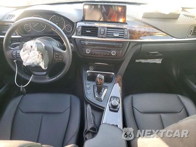 Zdjęcie 8 z 12 samochodu: 2014 BMW 320 I VIN:WBA3B1C53EPV79940 - miniatura