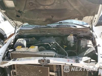 Zdjęcie 11 z 12 samochodu: 2007 DODGE RAM 2500 ST VIN:3D7KR26D57G728042 - miniatura