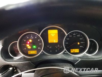 Zdjęcie 9 z 13 samochodu: 2009 PORSCHE CAYENNE S VIN:WP1AB29P69LA40202 - miniatura