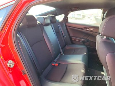 Zdjęcie 10 z 13 samochodu: 2020 HONDA CIVIC SPORT VIN:2HGFC2F88LH509457 - miniatura