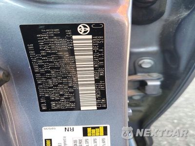 Zdjęcie 12 z 12 samochodu: 2023 TOYOTA COROLLA SE VIN:5YFS4MCE6PP167488 - miniatura