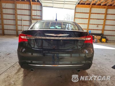 Zdjęcie 6 z 13 samochodu: 2012 CHRYSLER 200 LIMITED VIN:1C3CCBCG8CN188805 - miniatura